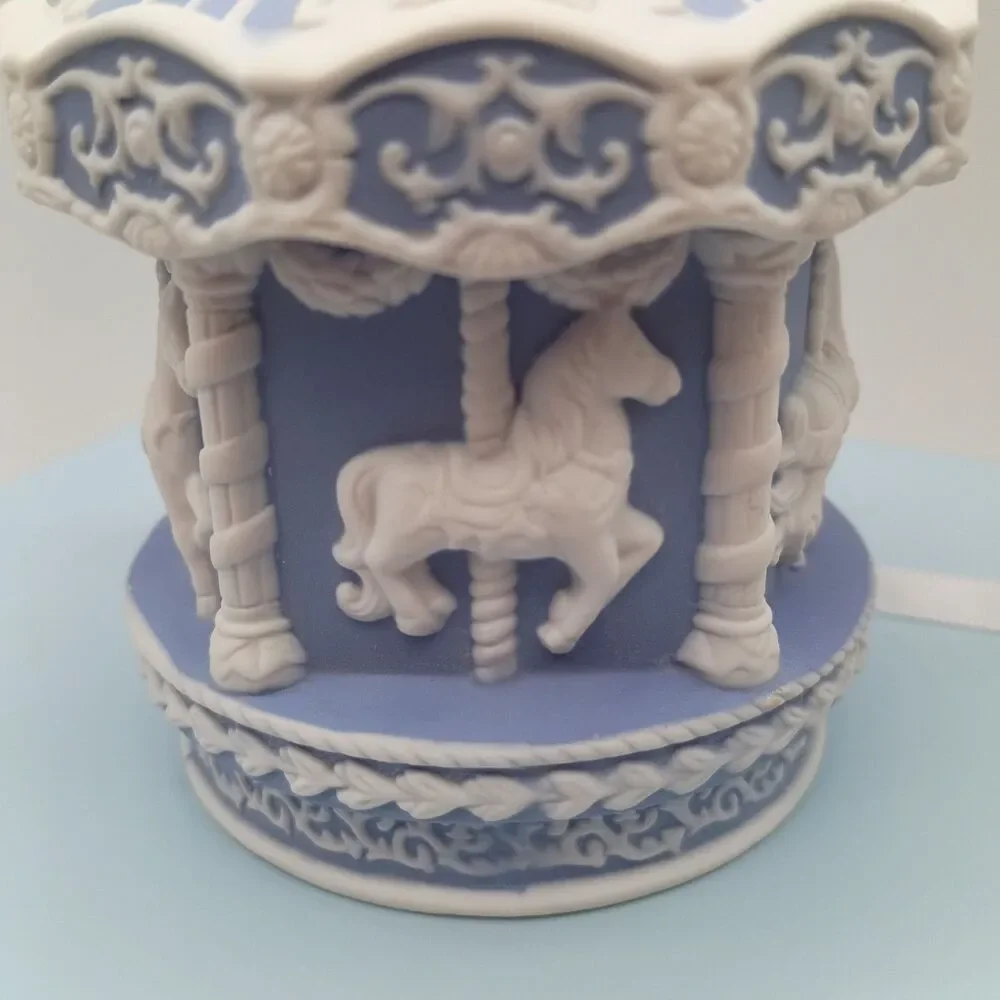 Wedgwood baby first